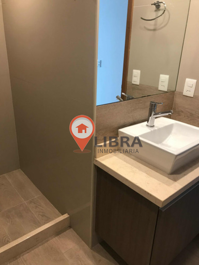 Apartamento ID.8876 - Alquiler De Monoambiente Nuevo Con Balcón En Pocitos