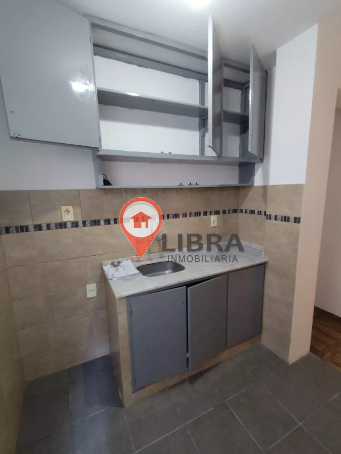 Apartamento ID.8605 - Hermoso Apartamento De 1 Dorm