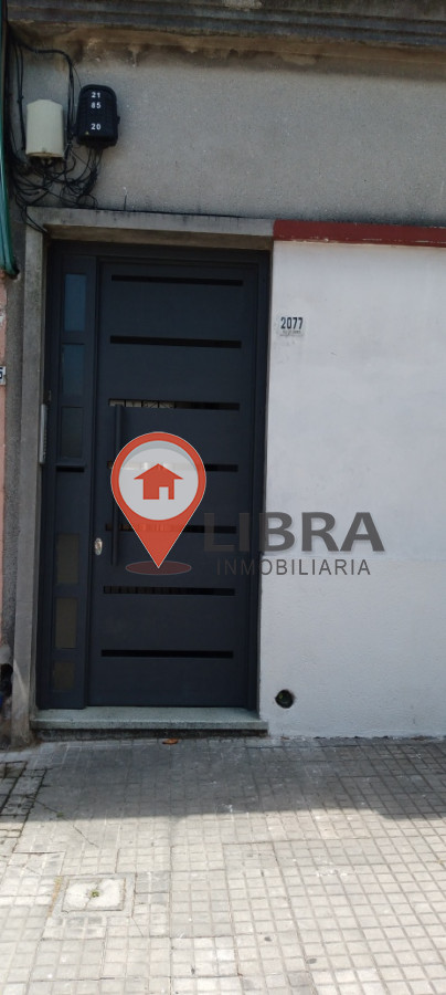 Apartamento ID.7082 - Se Vende Apartamento 2 Dormitorios Aguada