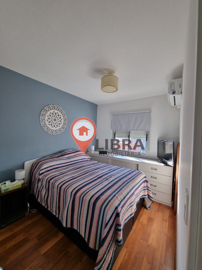 Apartamento ID.4366 - GRAN OPORTUNIDAD! HERMOSO APTO EN LA COMERCIAL 2 DORMITORIOS!!