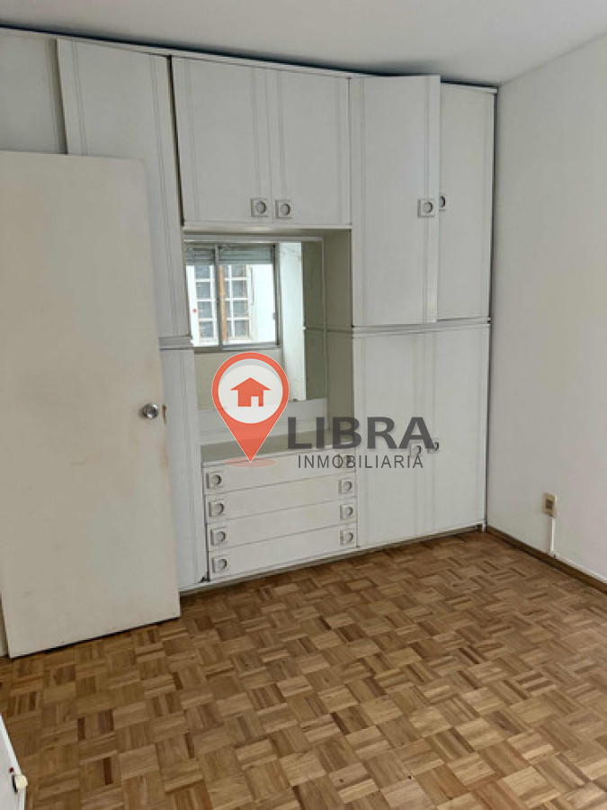 Apartamento ID.10036 - ALQUILER APARTAMENTO POCITOS 2 DORMITORIOS!!