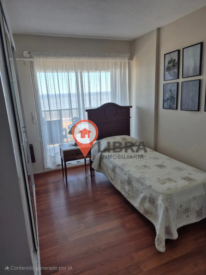 Apartamento ID.9216 - Venta Apartamento 2 Dormitorios 2 Baños Impecable En Malvín