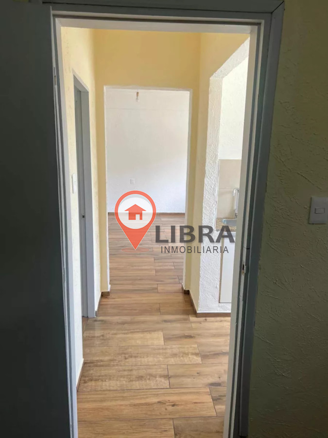 Apartamento ID.7600 - Alquiler Apartamento A Estrenar 1 Dormitorio En Belvedere 