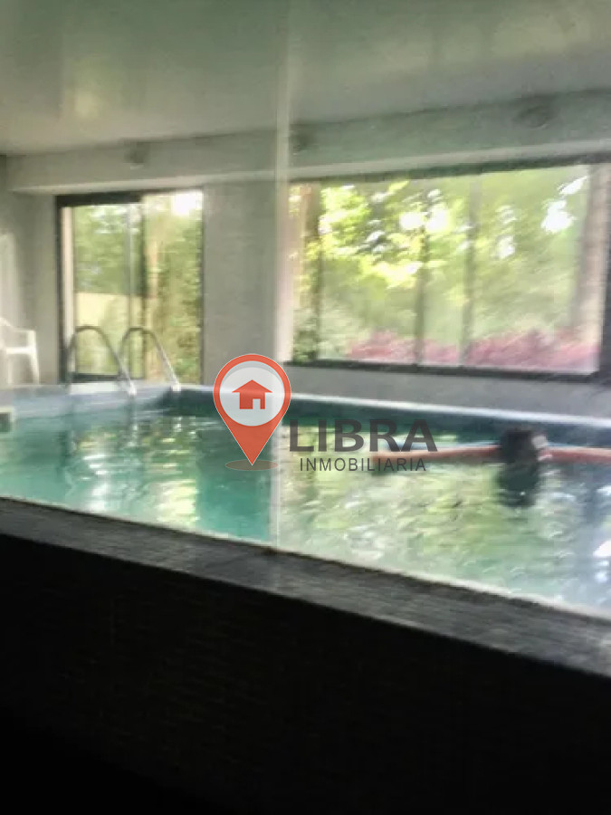 Apartamento ID.9664 - Hermoso Apartamento De 1 Dormitorio En Pocitos
