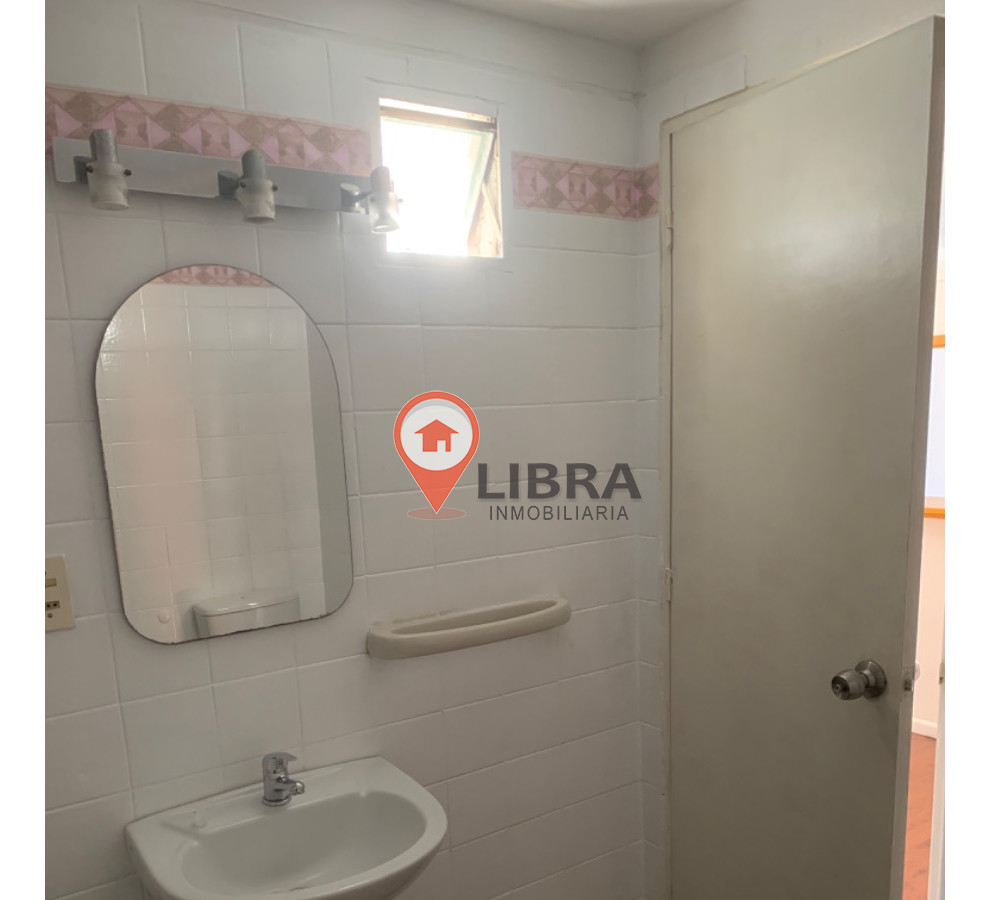 Apartamento ID.8441 - Alquiler De Monoambiente Dividido En Cordón