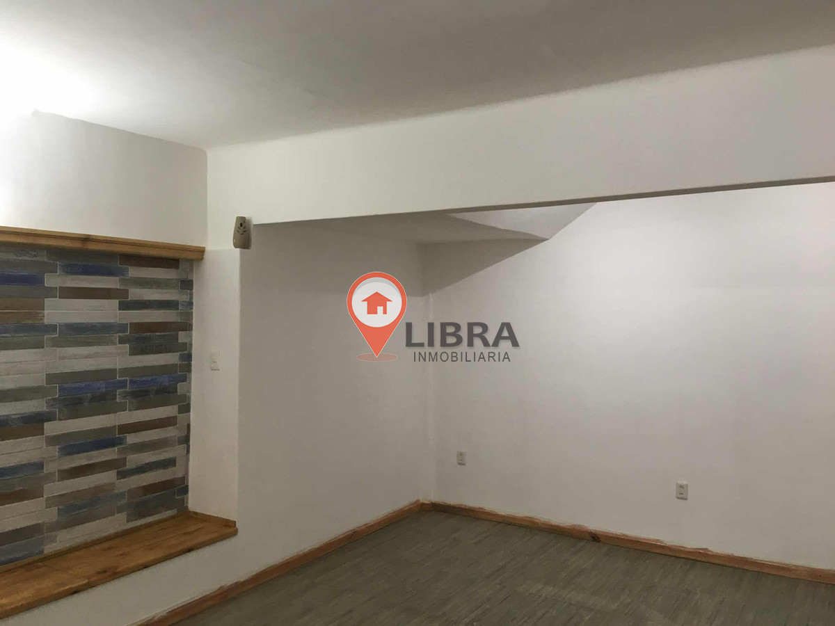 Apartamento ID.3453 - Alquiler Apartamento 2 Dormitorios Reducto Con Patio Luminoso