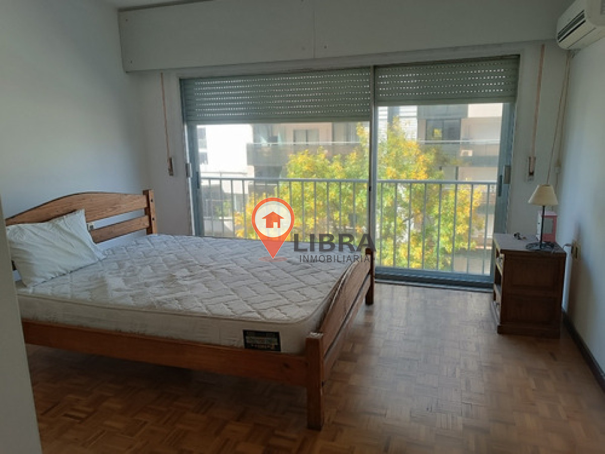 Apartamento ID.9188 - Venta De Excelente Apto 4 Dormitorios Garaje Punta Carretas