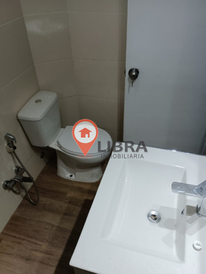 Apartamento ID.9149 - Monoambiente Con Cocina Y Baño A Nuevo En La Blanqueada