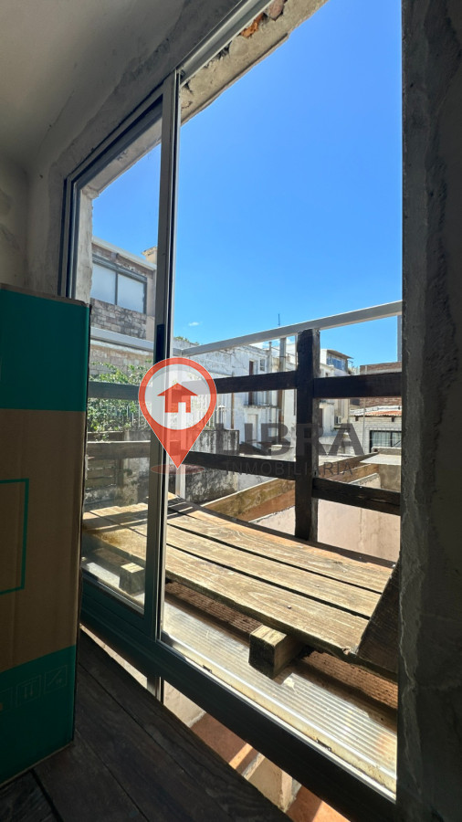 Apartamento ID.981 - Apartamento En Venta 3 Dormitorios Punta Carretas Buen Punto