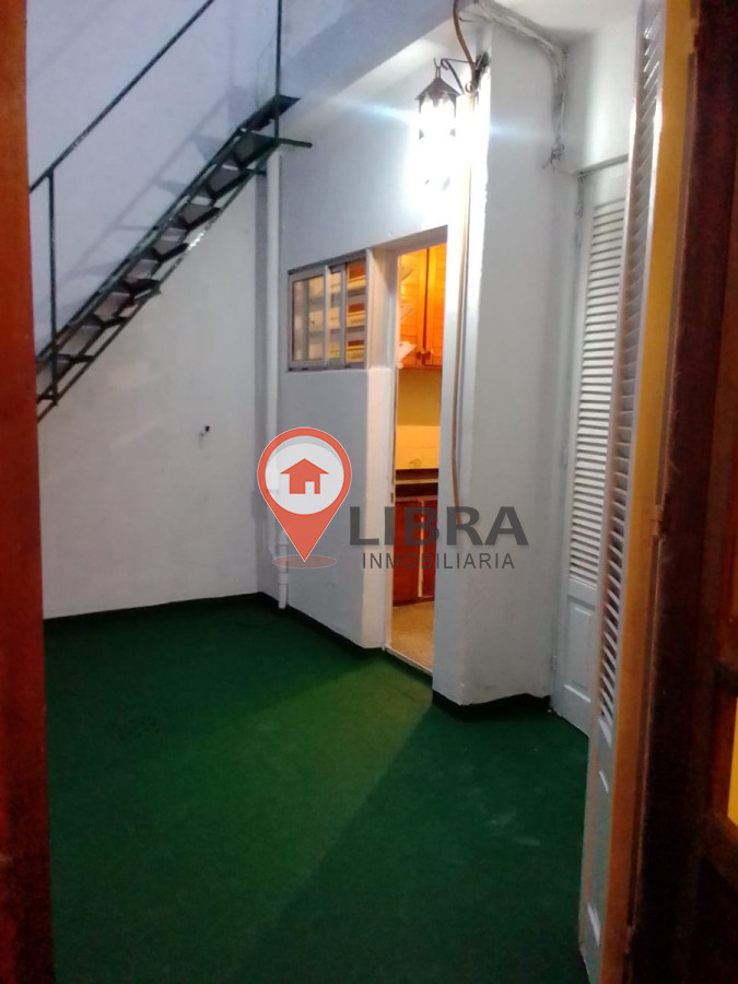 Apartamento ID.4777 - Alquiler Apartamento Iluminado Patio Azotea 2 Dorm Larrañaga