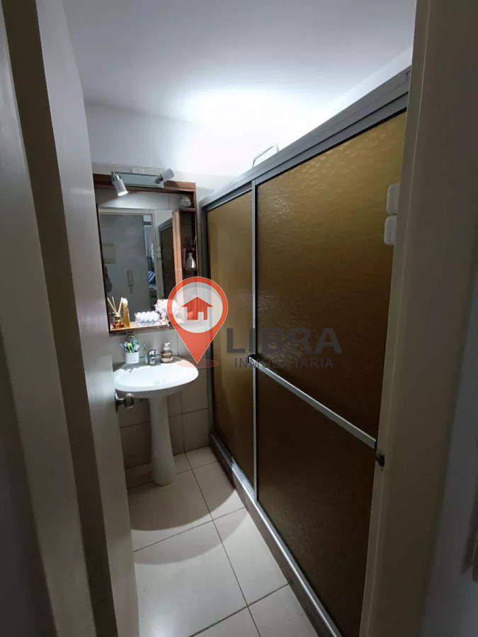 Apartamento ID.8074 - Venta Apartamento 2 Dormitorios Balcón Patio Garaje Aguada