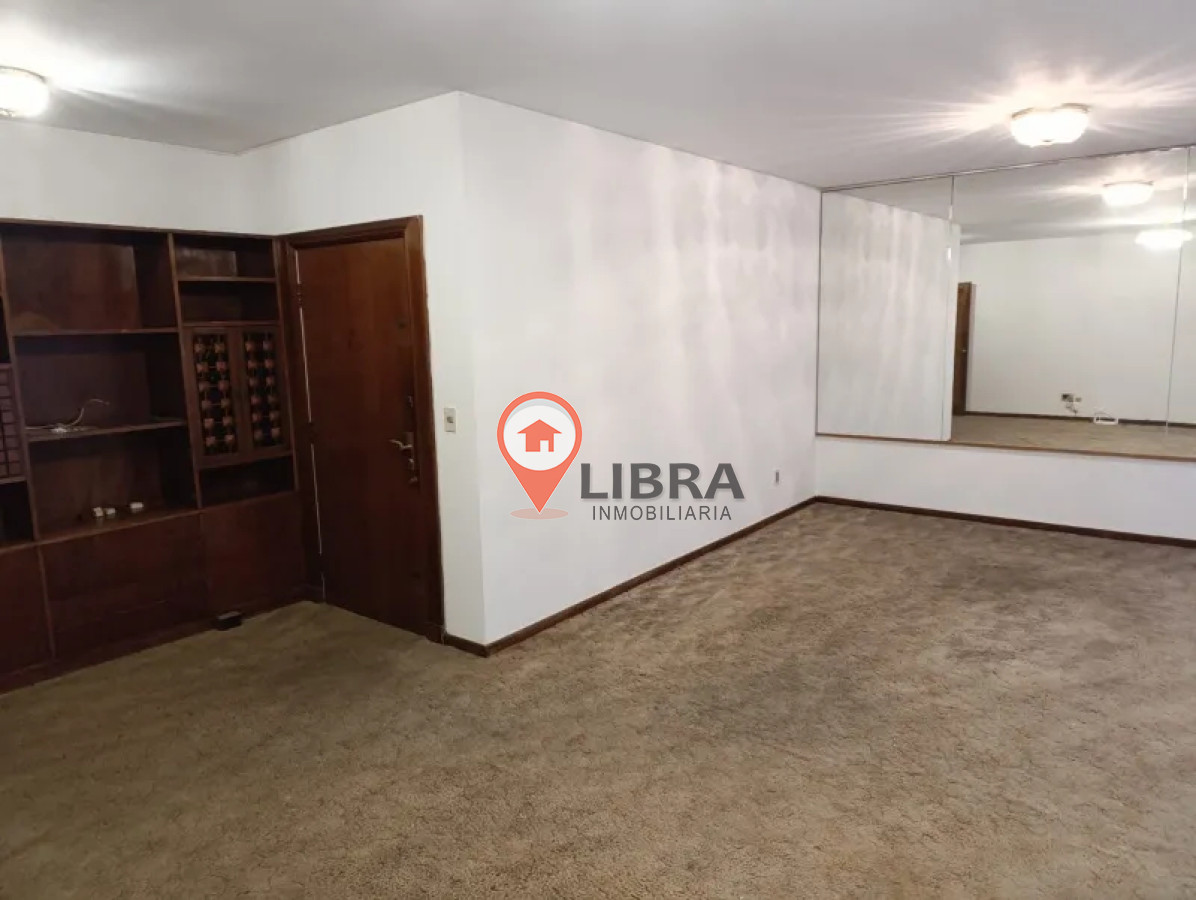 Apartamento ID.9898 - Alquiler Apartamento 3 Dormitorios Garaje En Villa Biarritz