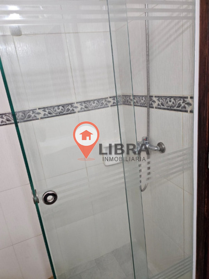 Apartamento ID.9682 - Alquiler Apartamento 2 Dormitorios Balcon Bella Vista