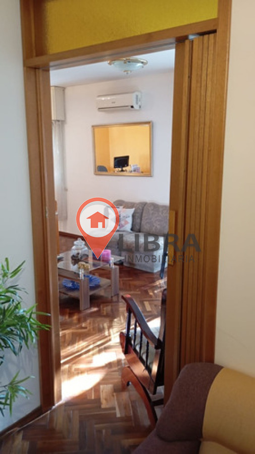 Apartamento ID.9127 - Alquiler Apartamento 2 Dormitorios Garage En Brazo Oriental