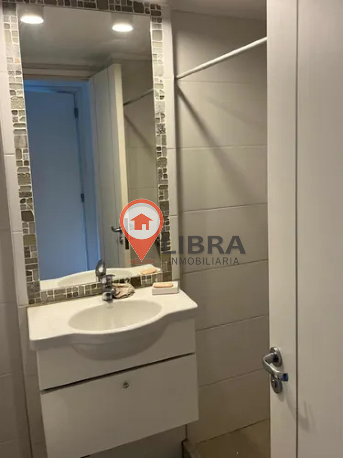 Apartamento ID.9803 - Hermoso Apartamento De Un Dormitorio En Cordón 