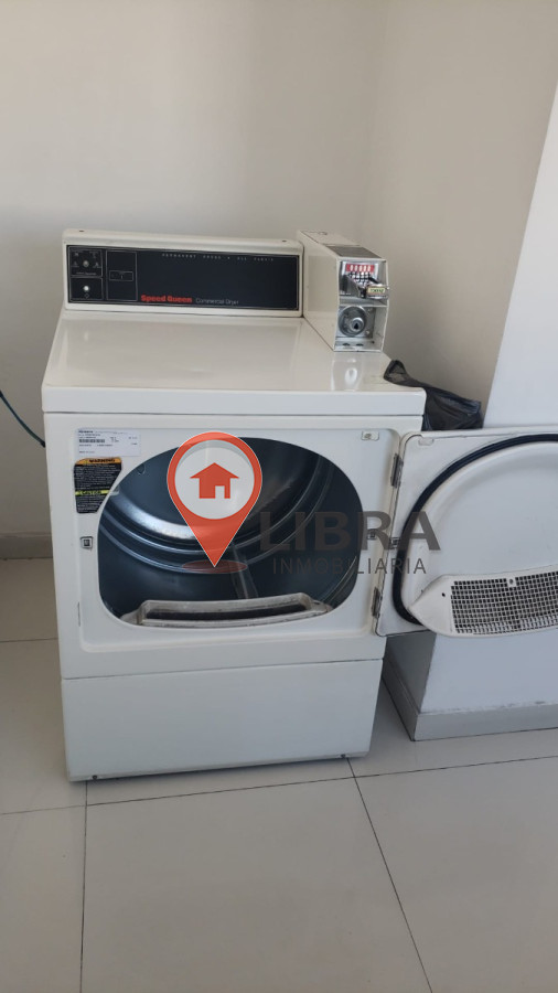 Apartamento ID.4369 - Alquiler Apartamento Amoblado Y Equipado 1 Dormitorio Cordón