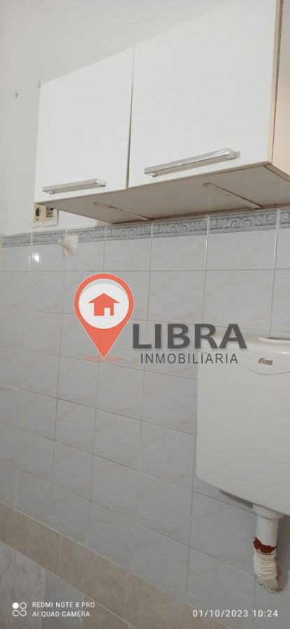 Apartamento ID.3293 - SE VENDE PRECIOSO APTO EN CORDÓN 1 DORMITORIO Y PATIO!