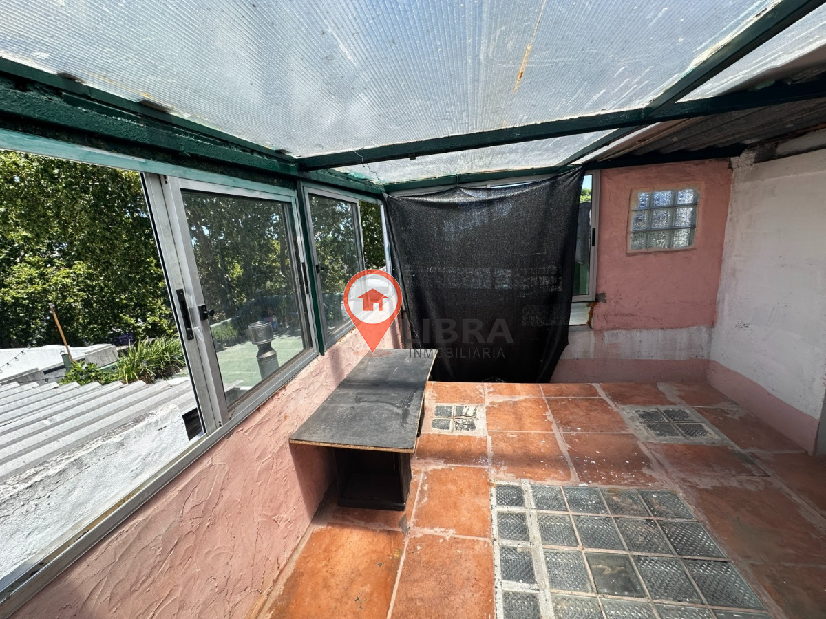 Apartamento ID.981 - Apartamento En Venta 3 Dormitorios Punta Carretas Buen Punto