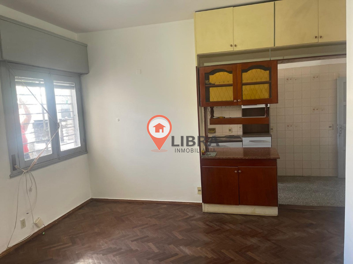 Apartamento ID.7699 - Alquiler Apartamento 2 Dormitorios Al Frente A 50 Mt De Playa Malvin Parrillero