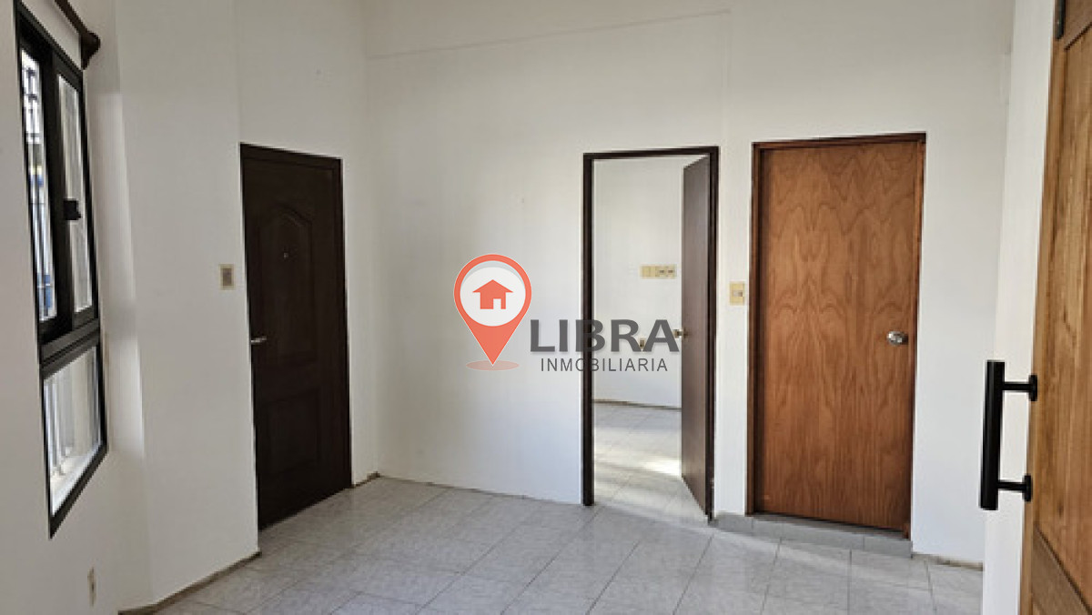 Apartamento ID.10122 - ALQUILER APARTAMENTO EN PARQUE RODÓ 2 DORMITORIOS!