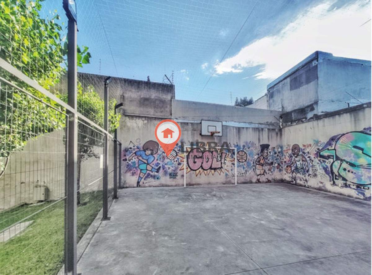 Apartamento ID.7232 - Hermoso Apartamento De 3 Dorm
