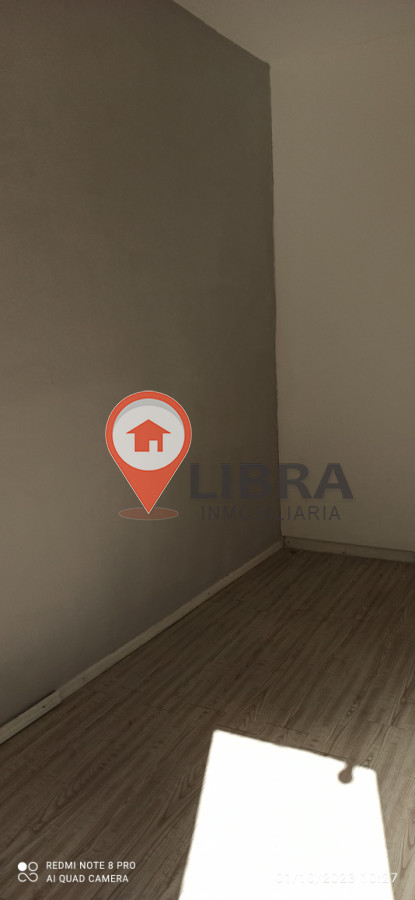 Apartamento ID.3293 - SE VENDE PRECIOSO APTO EN CORDÓN 1 DORMITORIO Y PATIO!