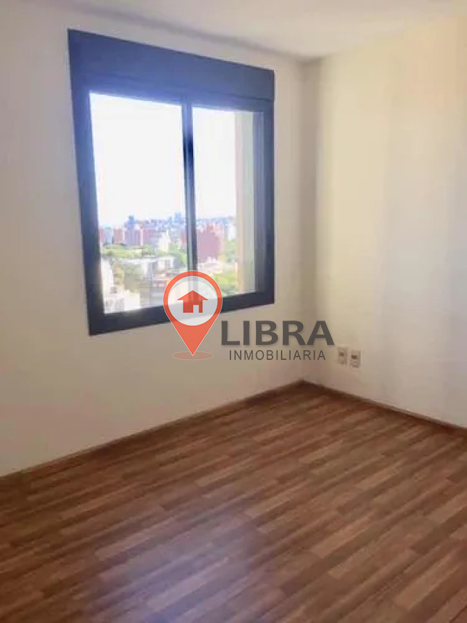 Apartamento ID.9664 - Hermoso Apartamento De 1 Dormitorio En Pocitos