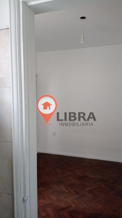 Apartamento ID.10137 - Alquiler Apartamento 1 Dormitorio Pocitos 