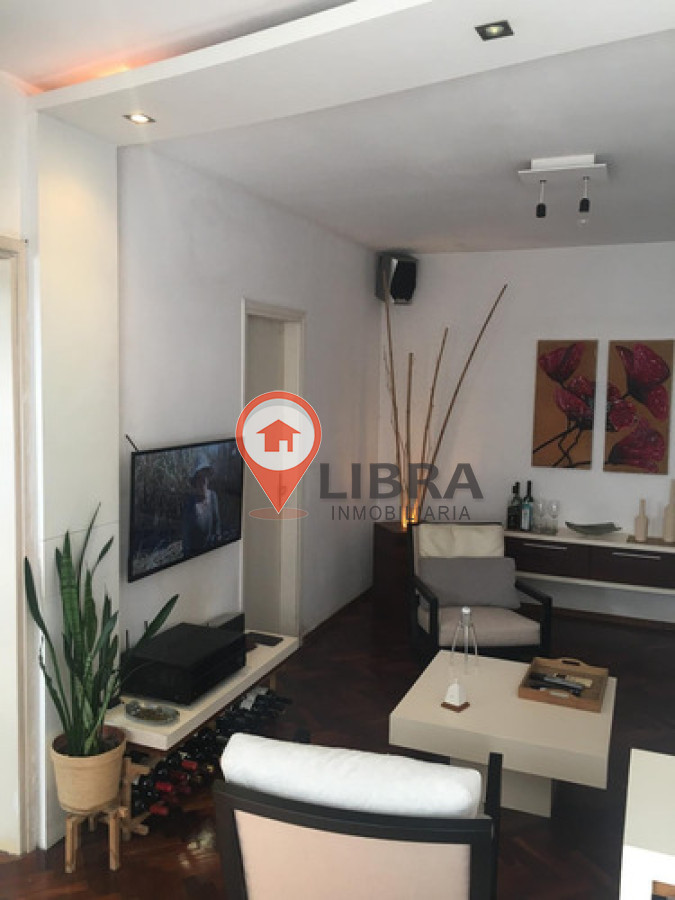 Apartamento ID.10243 - VENTA MONOAMBIENTE CON COCINA DEFINIDA EN PALERMO!!