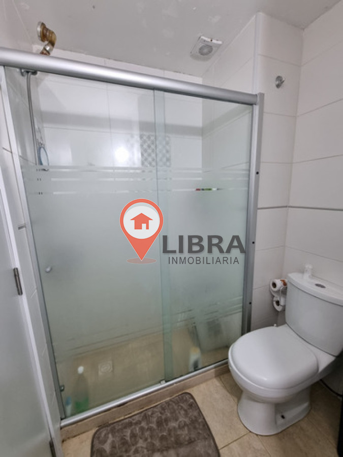 Apartamento ID.4366 - GRAN OPORTUNIDAD! HERMOSO APTO EN LA COMERCIAL 2 DORMITORIOS!!
