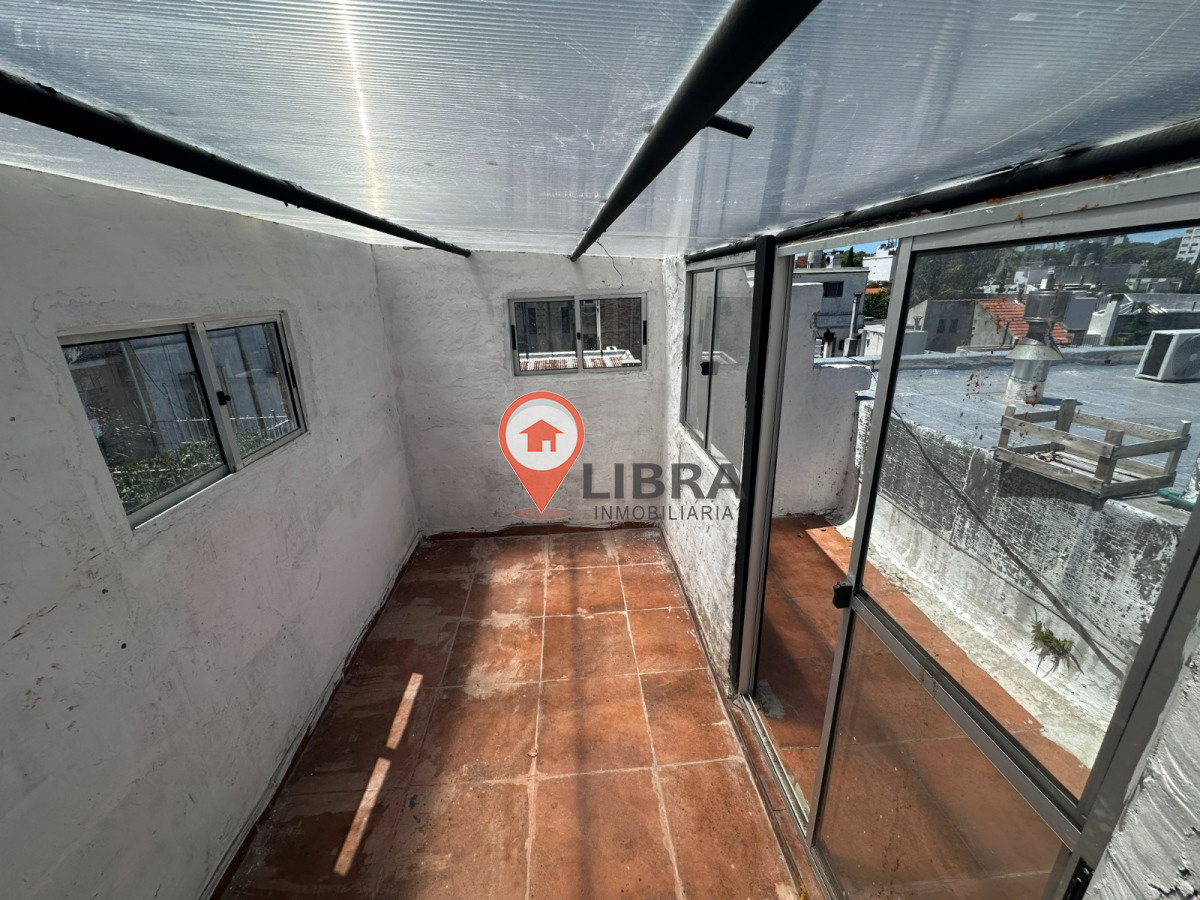 Apartamento ID.981 - Apartamento En Venta 3 Dormitorios Punta Carretas Buen Punto