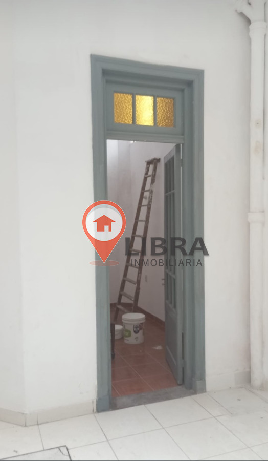 Apartamento ID.7694 - Se Alquila O Vende Local Con Vivienda 2 Dormitorios En Arroyo Seco