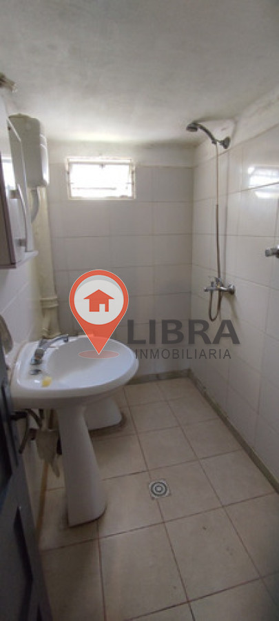 Apartamento ID.9126 - Alquiler Monoambiente Sin Gastos Comunes La Blanqueada