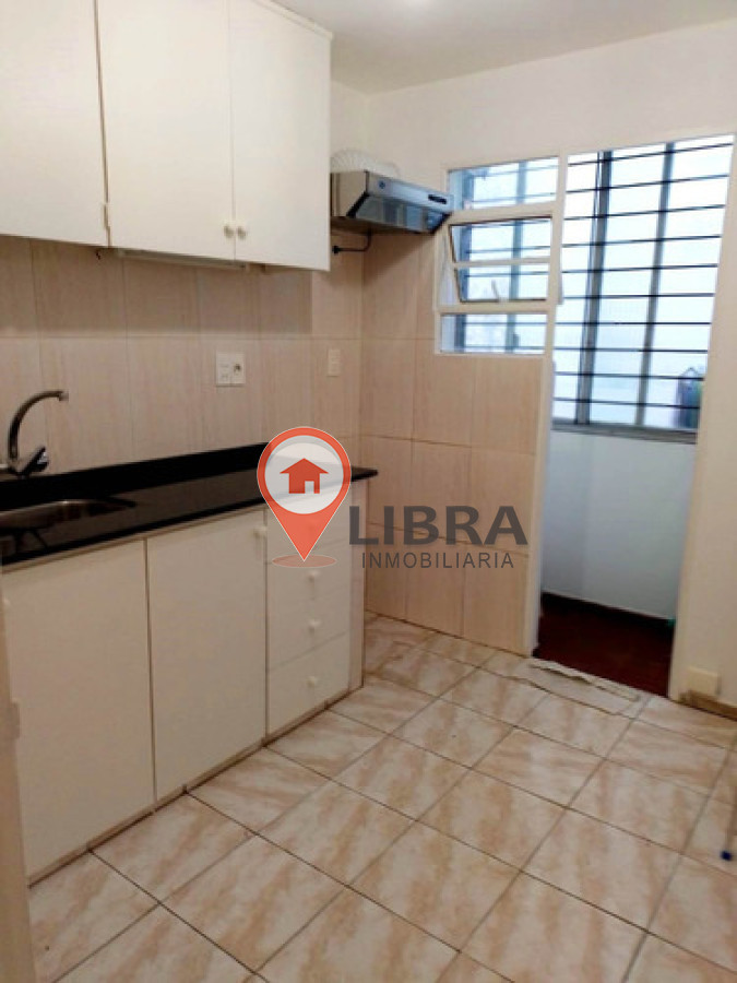 Apartamento ID.9165 - Alquiler Apartamento 1 Dormitorio En El Centro