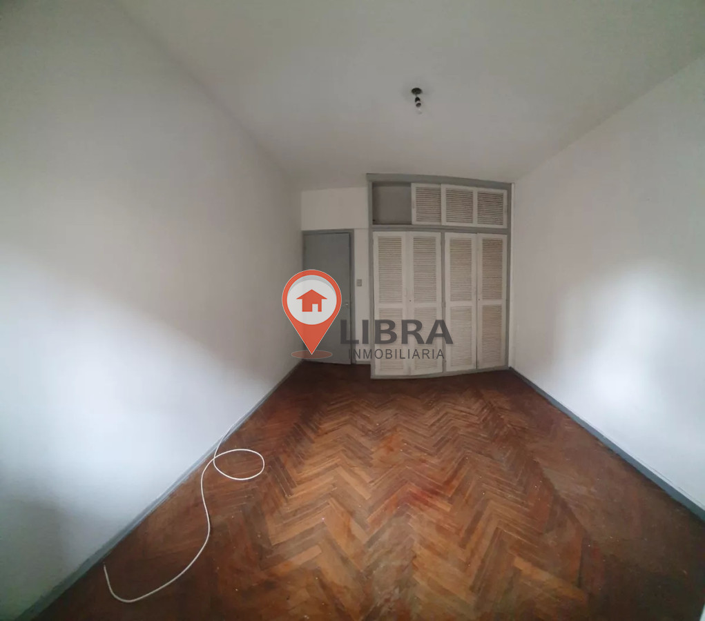 Apartamento ID.3387 - SE VENDE INCREIBLE APTO! 2 DORMITORIOS Y BALCON AL FRENTE EN CORDON!