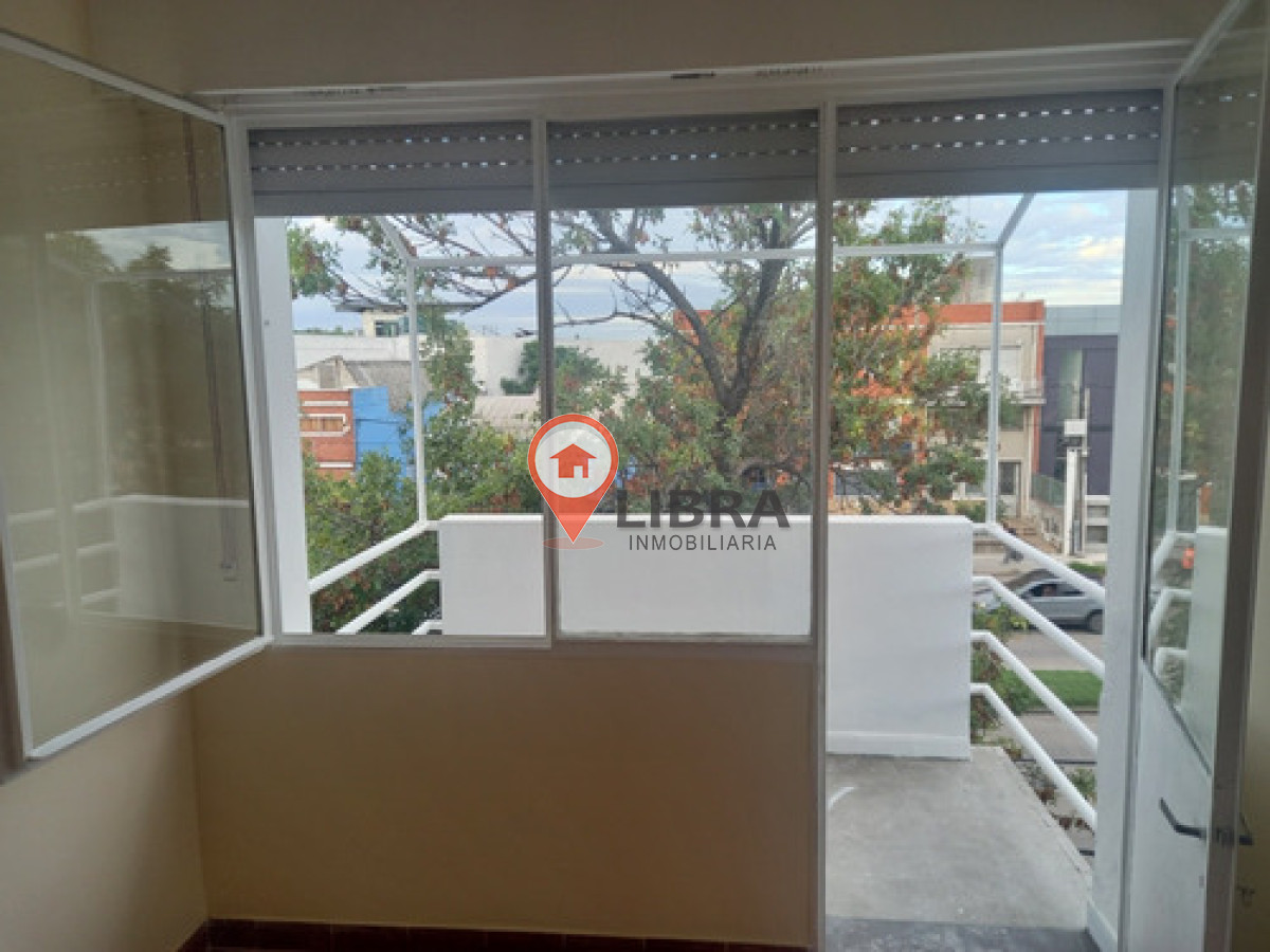 Apartamento ID.4217 - Amplio apartamento 1 Dormitorio en Propios!