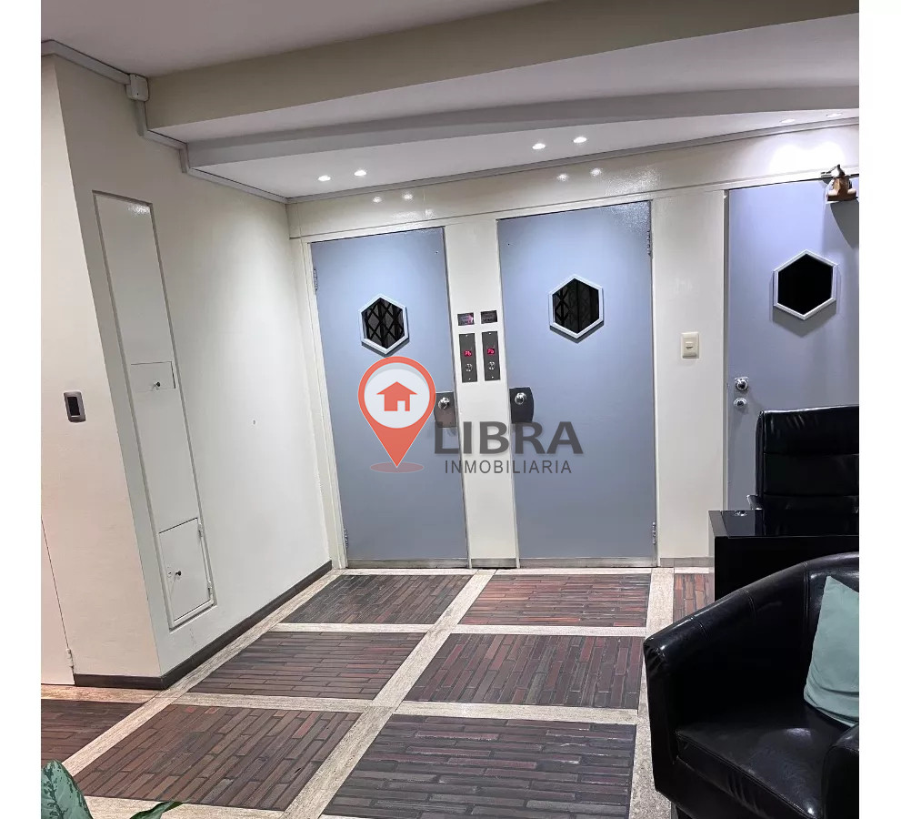 Apartamento ID.9094 - Alquiler Apto Para Vivienda Oficina Consultorio Tres Cruces