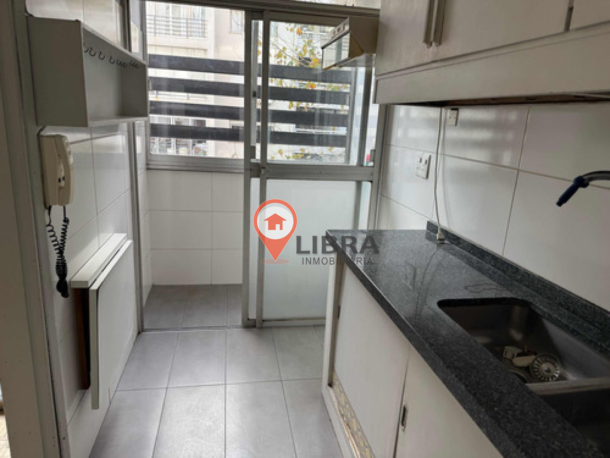 Apartamento ID.10036 - ALQUILER APARTAMENTO POCITOS 2 DORMITORIOS!!
