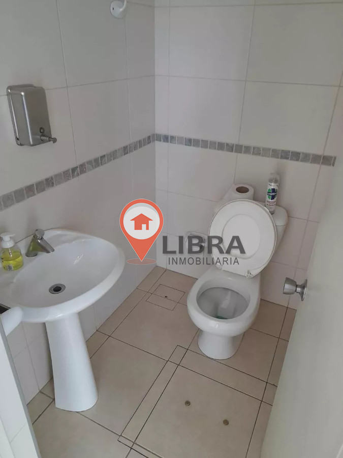 Apartamento ID.8074 - Venta Apartamento 2 Dormitorios Balcón Patio Garaje Aguada