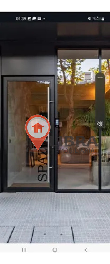 Apartamento ID.9940 - Hermoso Apartamento De 1 Dormitorio  