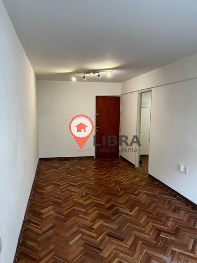 Apartamento ID.10023 - Hermoso Apartamento De 1 Dorm En Centro 