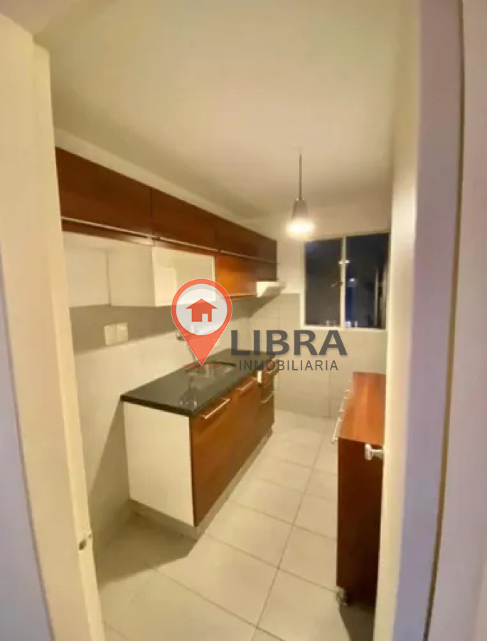 Apartamento ID.10001 - Lindo Apartamento De 1 Dormitorio En Aguada