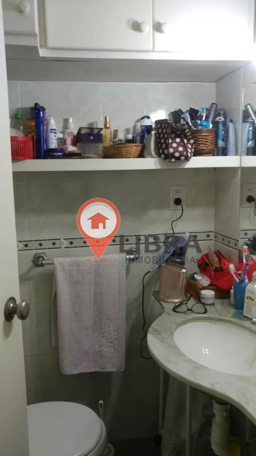 Apartamento ID.3427 - Apartamento Venta A Pasos De La Rambla Pocitos 3 Dormitorios