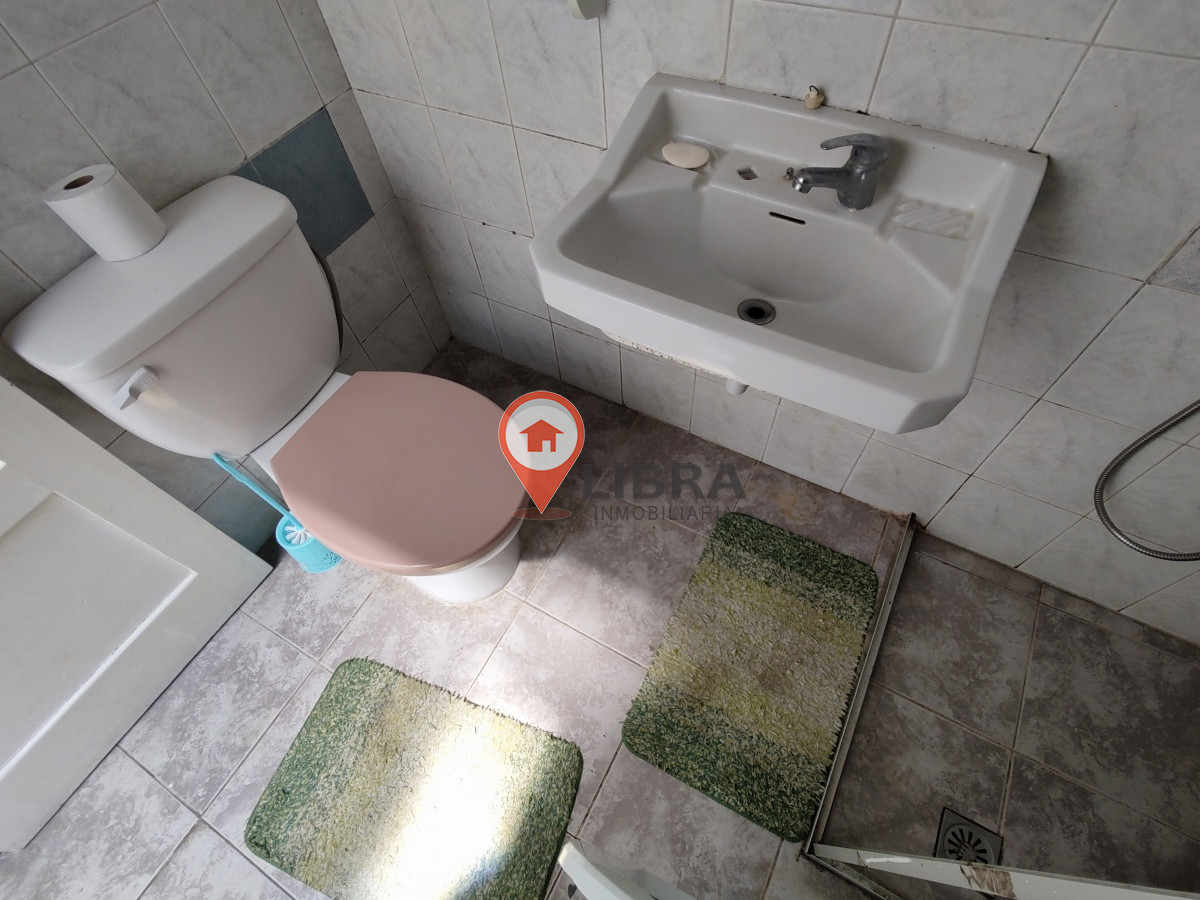 Apartamento ID.1438 - Apartamento En Miguelete Tres Cruces 2 Dormitorios Buen Estado