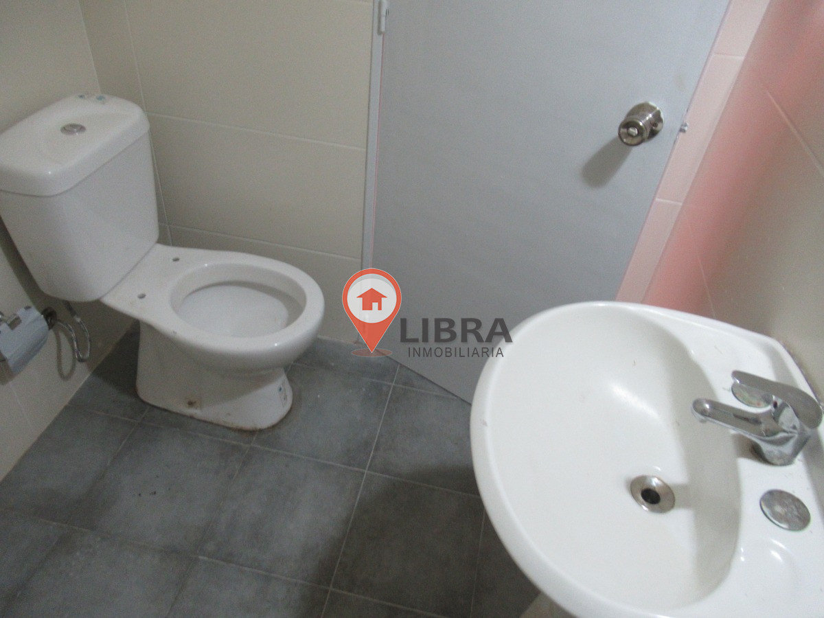 Apartamento ID.3418 - Venta Con Renta Apartamento La Blanqueada 2 Dormitorios