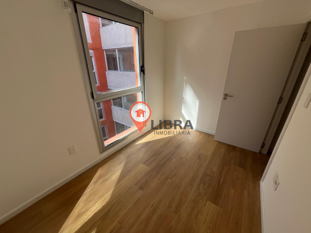 Apartamento ID.6571 - Venta Apartamento A Estrenar Centro 2 Dormitorios Terraza