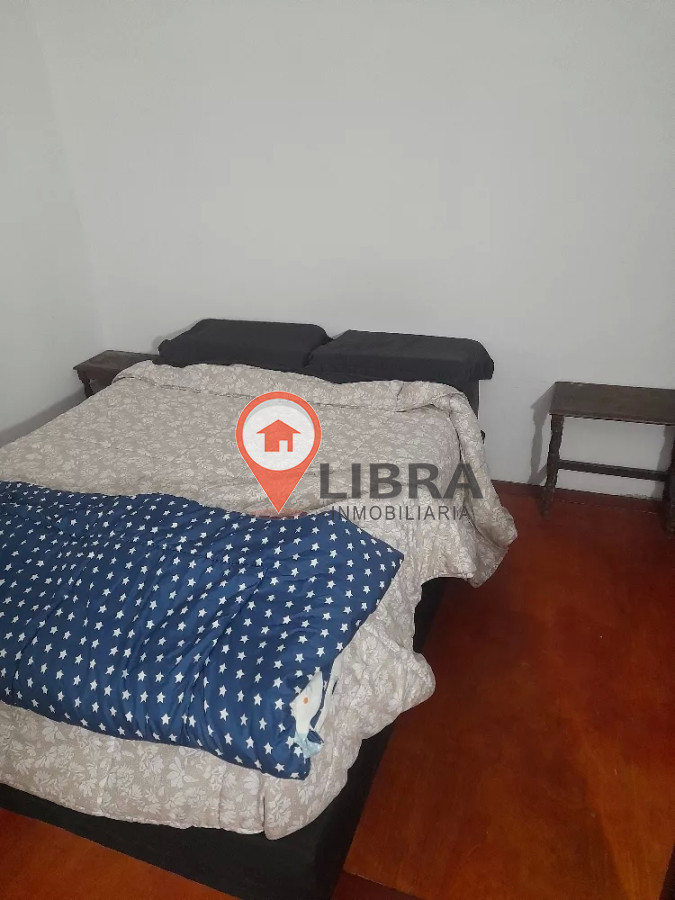 Apartamento ID.4388 - Tipo Casa Amoblada 1 Dormitorio Sin Gastos Comunes