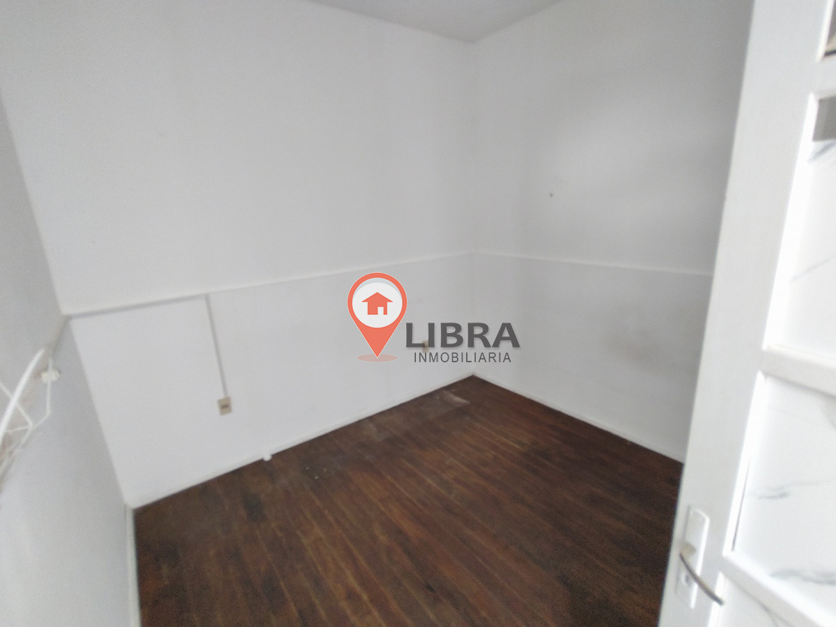 Apartamento ID.1438 - Apartamento En Miguelete Tres Cruces 2 Dormitorios Buen Estado