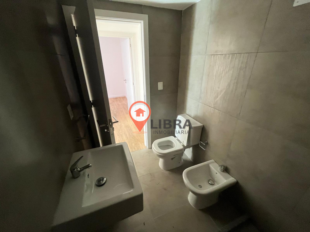 Apartamento ID.6571 - Venta Apartamento A Estrenar Centro 2 Dormitorios Terraza