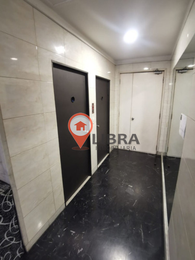 Apartamento ID.9168 - Alquiler Apartamento Recién Reacondicionado 1 Dormitorio En Centro